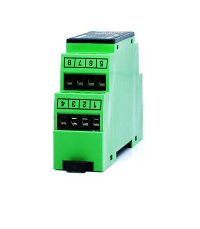 H02 Isolated RS485 HUB 1:3 3kV DC Isolation Side (3)